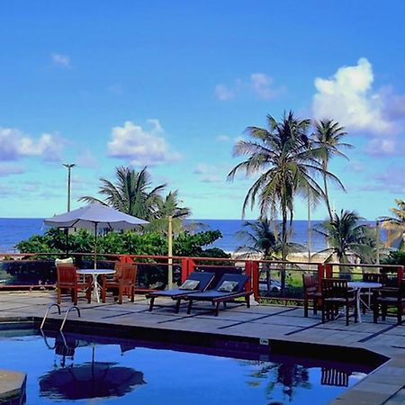 Bahiamar Hotel サルバドール エクステリア 写真