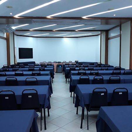 Bahiamar Hotel サルバドール エクステリア 写真