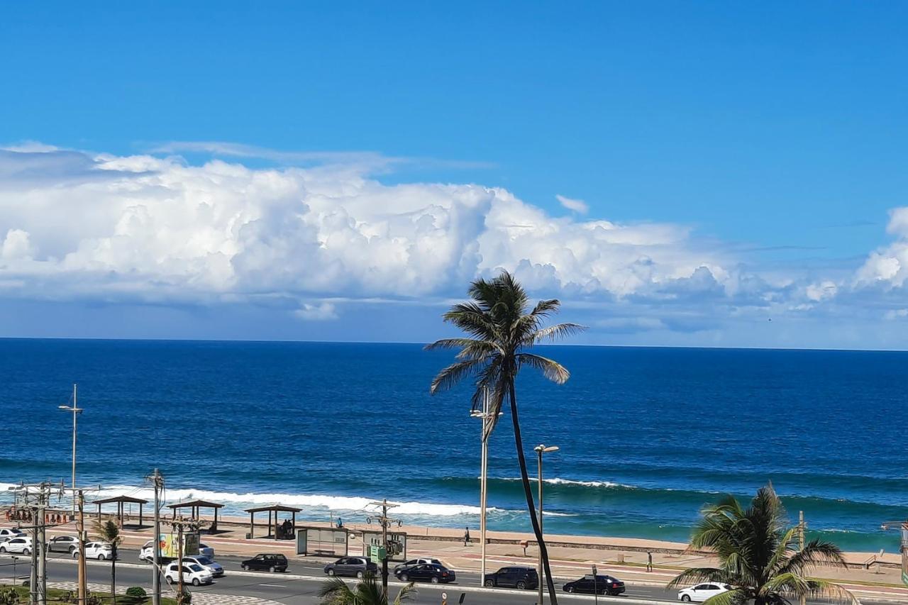 Bahiamar Hotel サルバドール エクステリア 写真