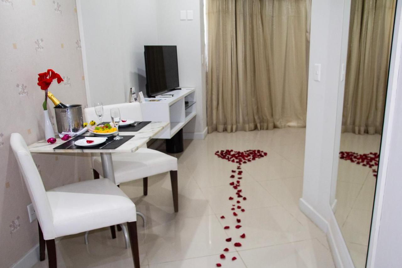 Bahiamar Hotel サルバドール エクステリア 写真