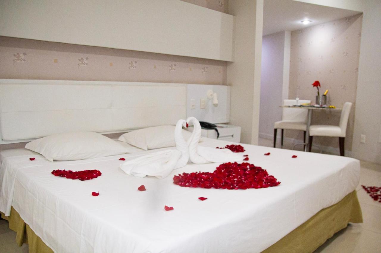 Bahiamar Hotel サルバドール エクステリア 写真