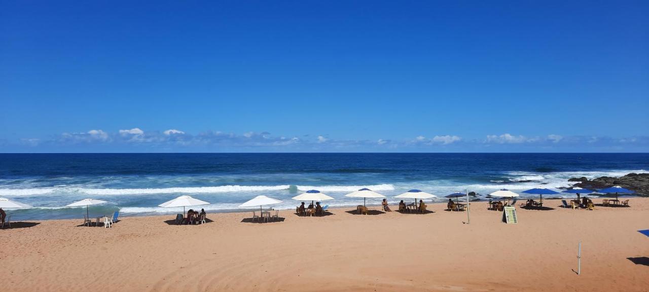 Bahiamar Hotel サルバドール エクステリア 写真