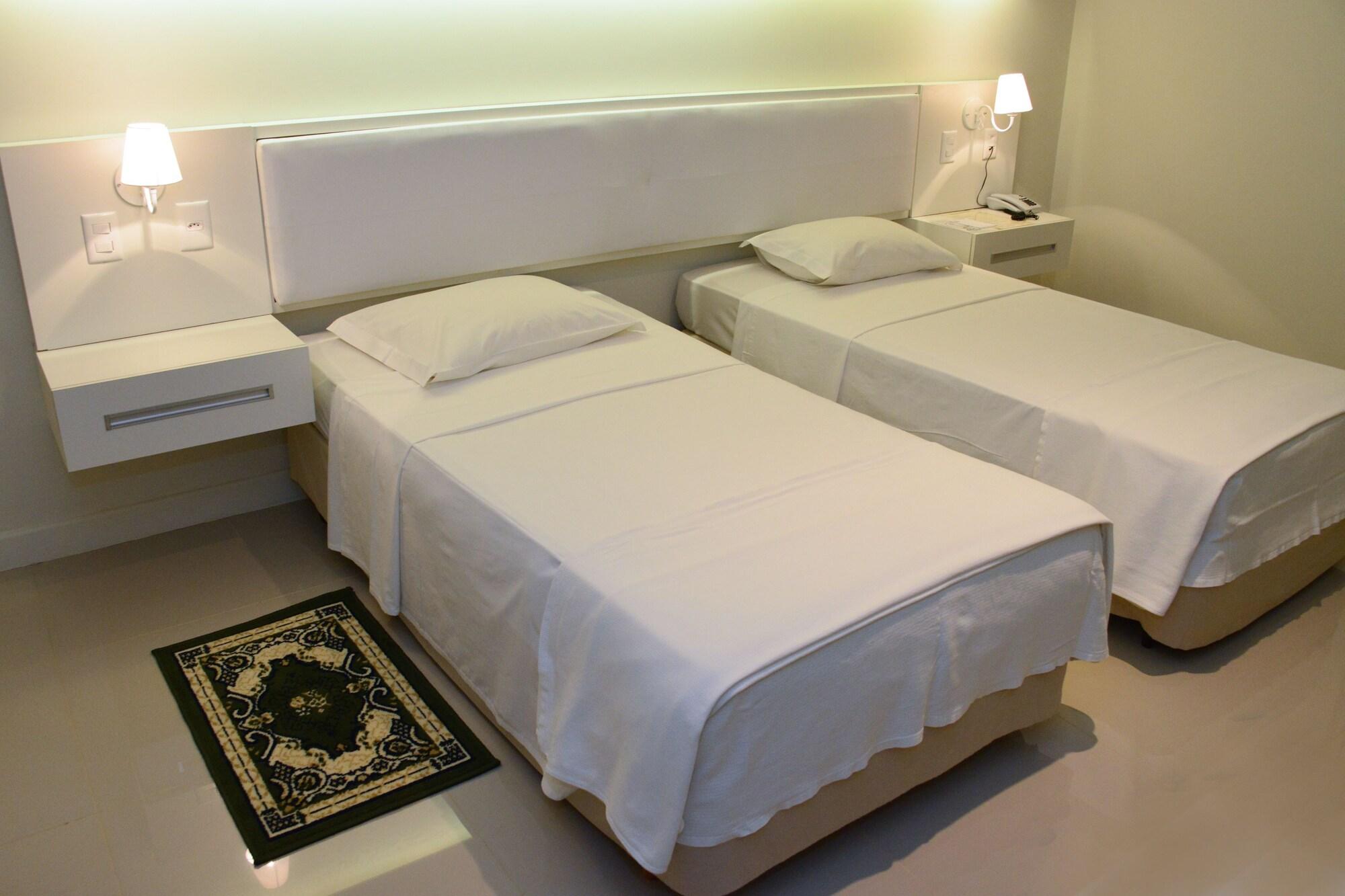 Bahiamar Hotel サルバドール エクステリア 写真