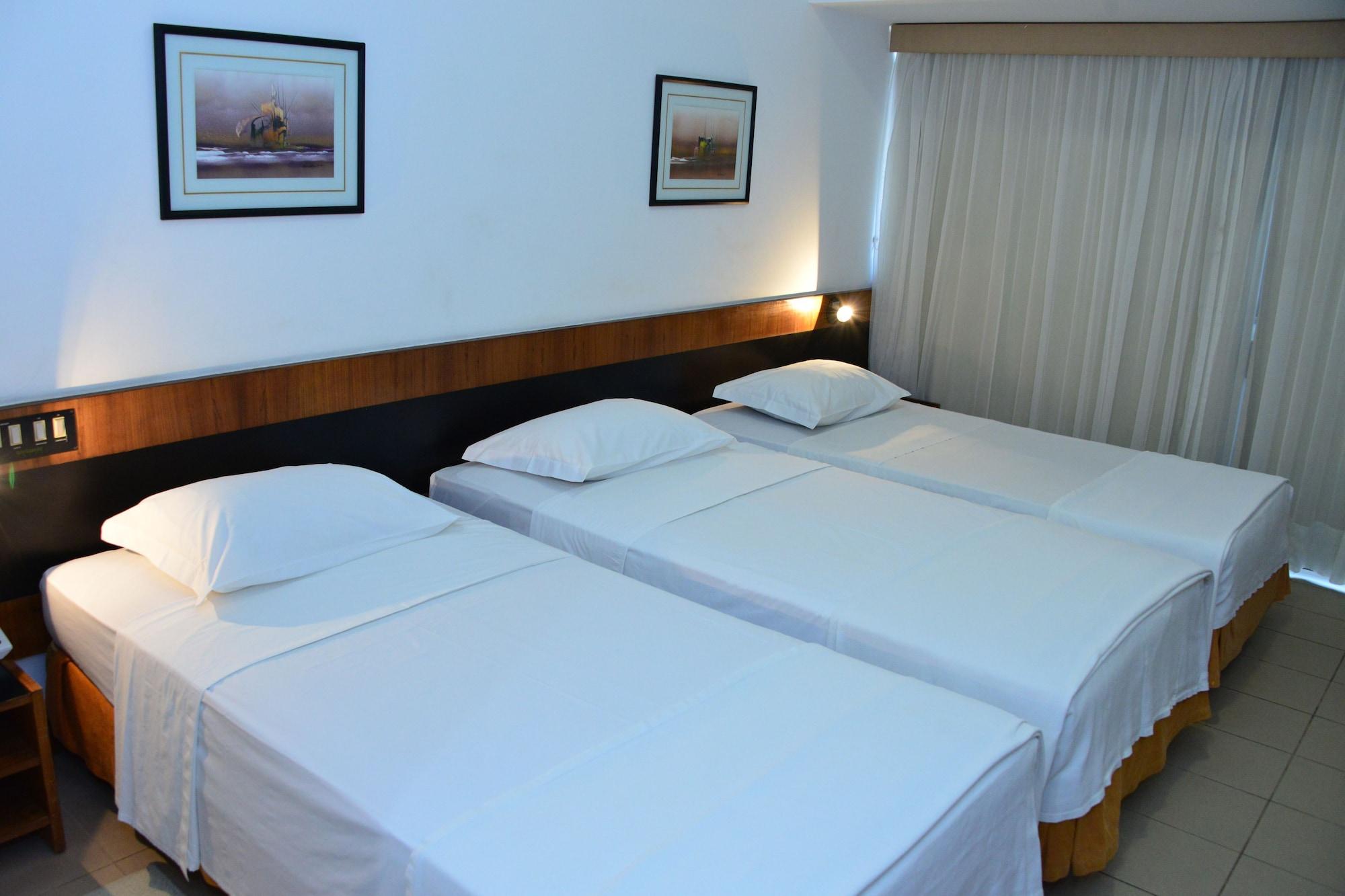 Bahiamar Hotel サルバドール エクステリア 写真