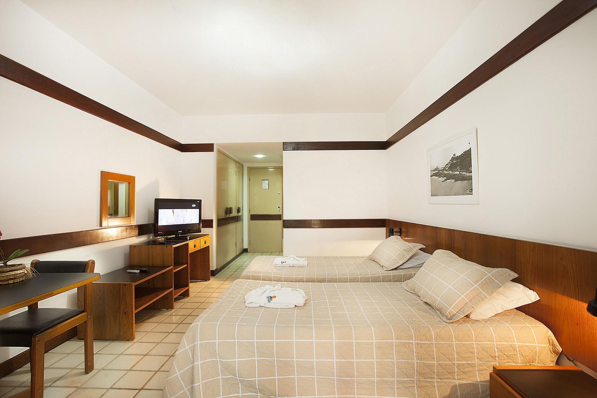 Bahiamar Hotel サルバドール エクステリア 写真