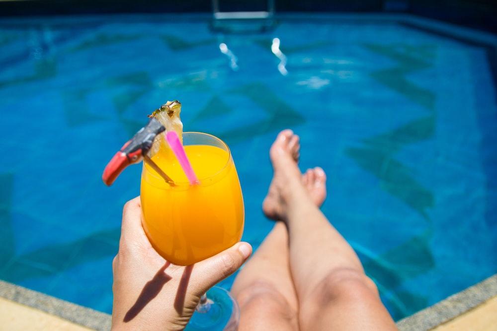 Bahiamar Hotel サルバドール エクステリア 写真