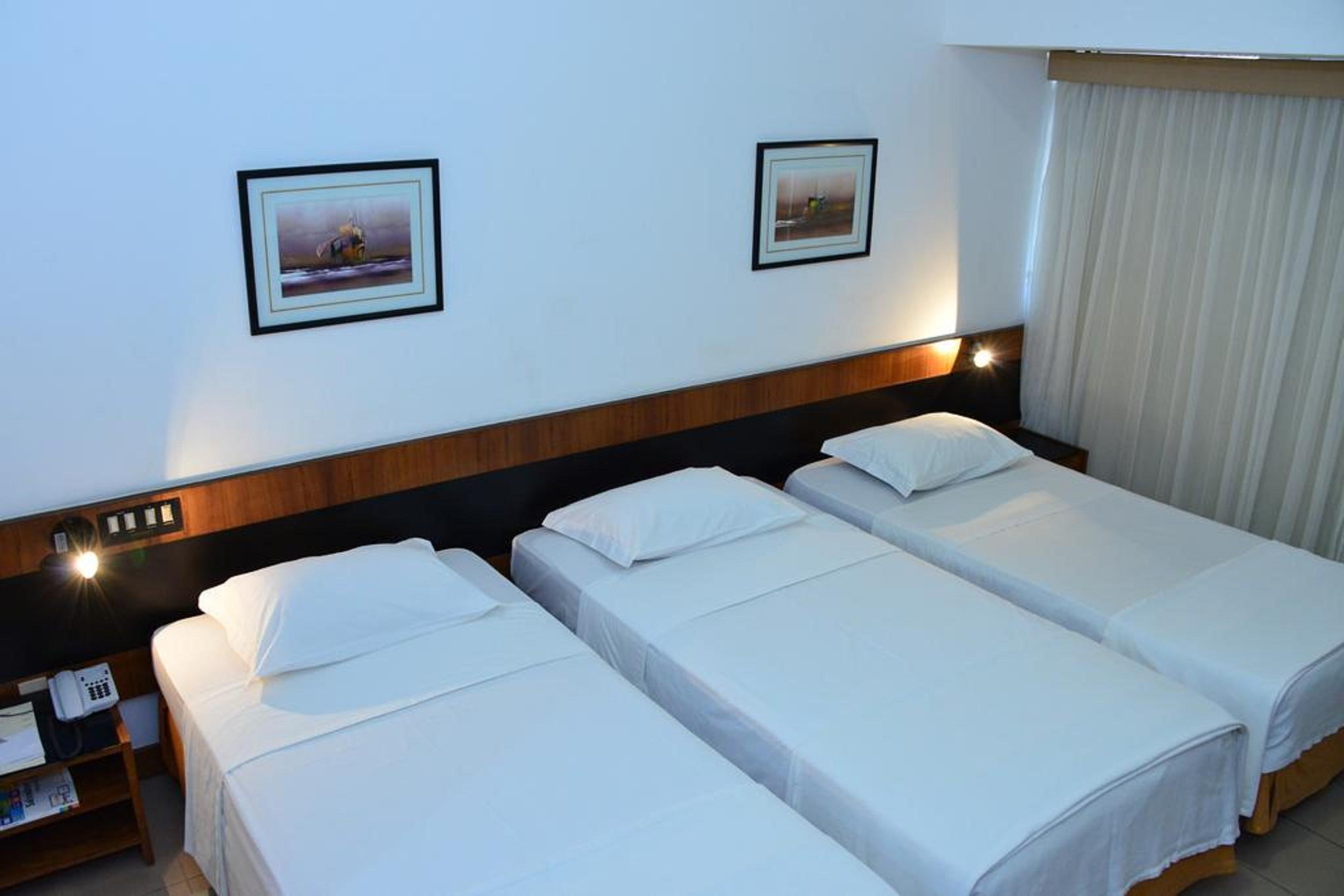 Bahiamar Hotel サルバドール エクステリア 写真