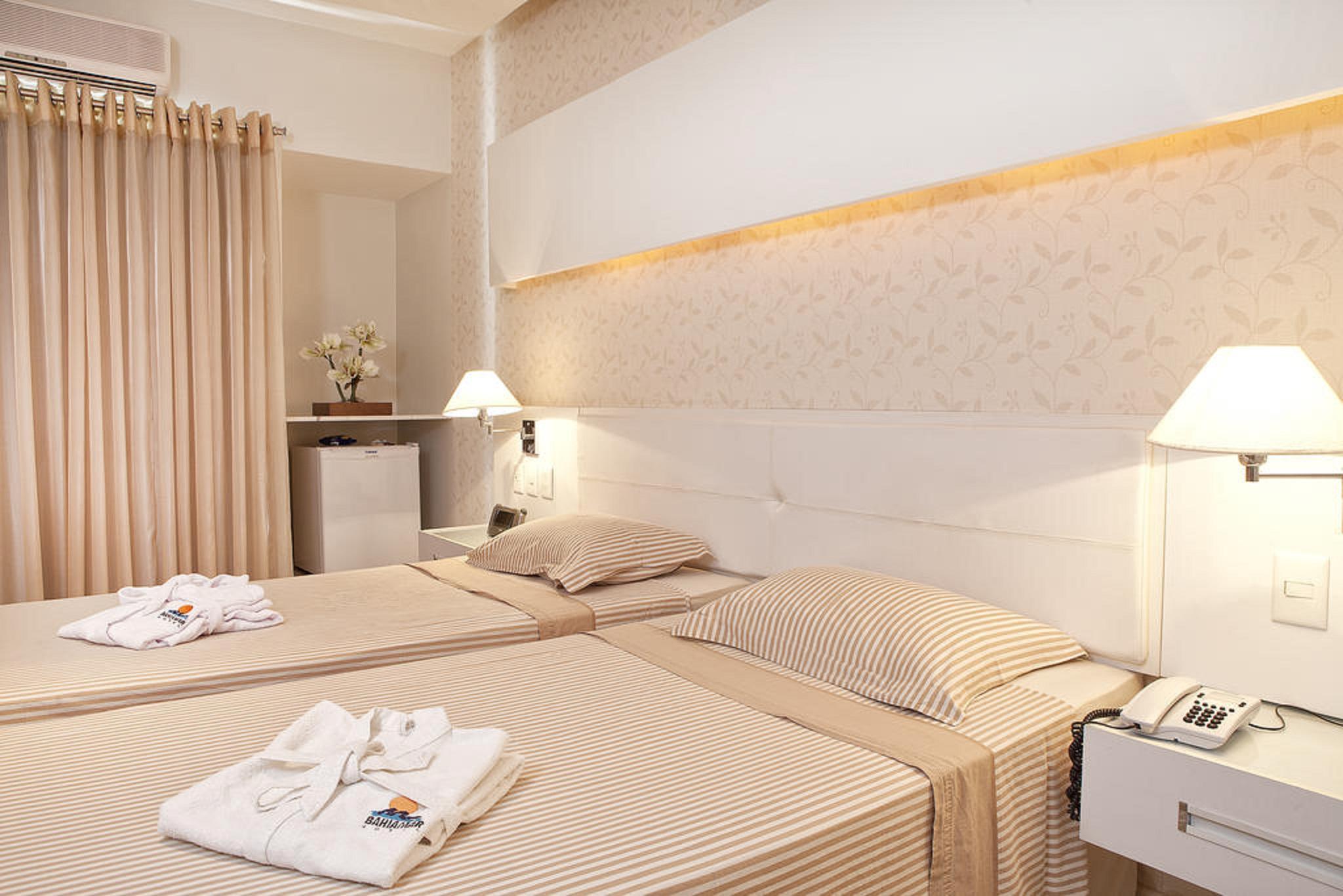 Bahiamar Hotel サルバドール エクステリア 写真