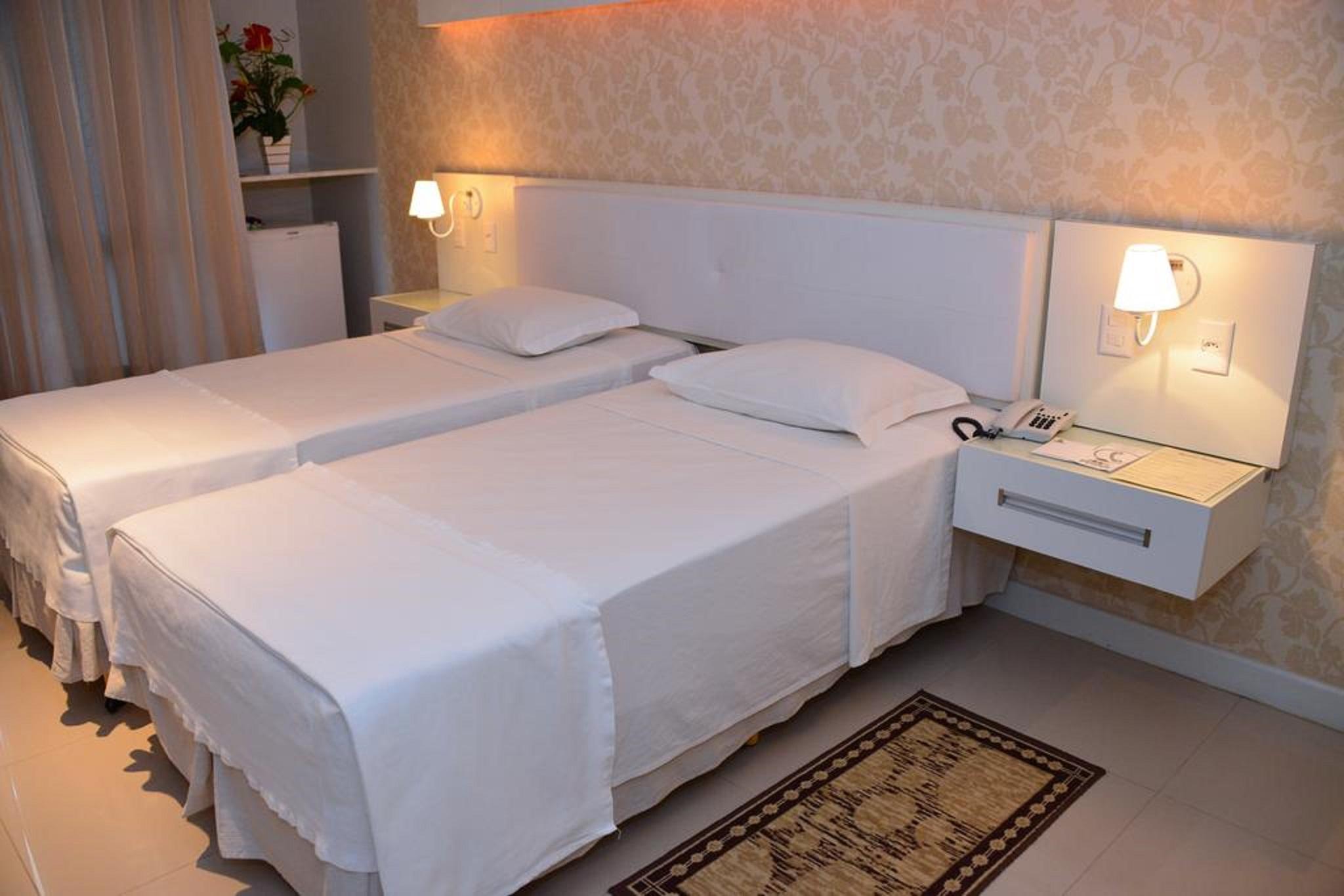 Bahiamar Hotel サルバドール エクステリア 写真