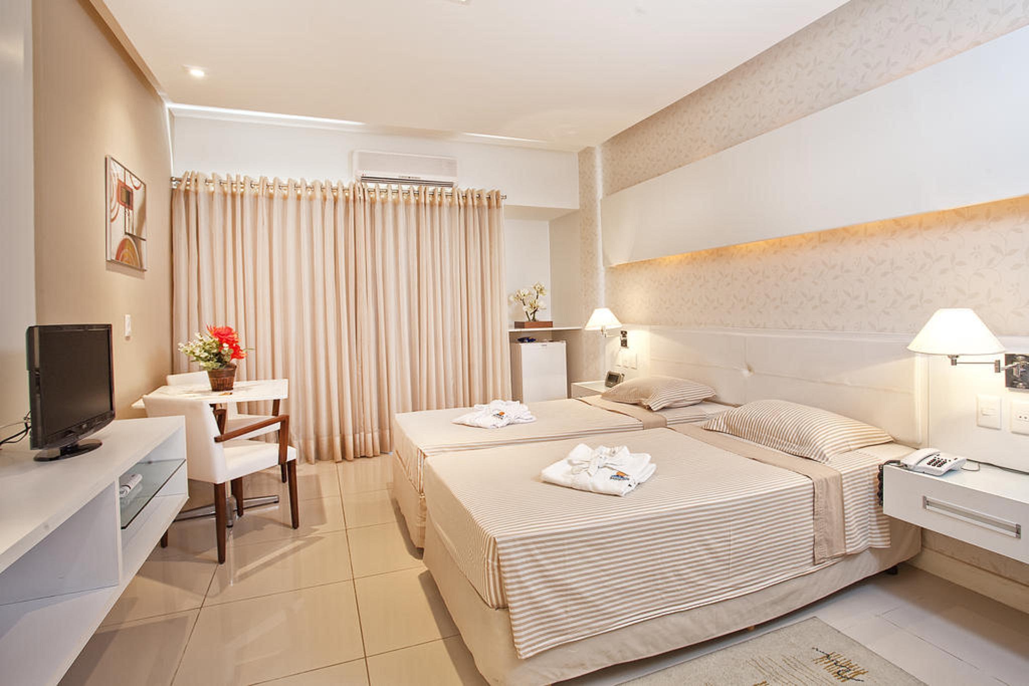 Bahiamar Hotel サルバドール エクステリア 写真