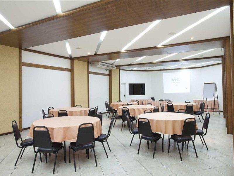 Bahiamar Hotel サルバドール エクステリア 写真