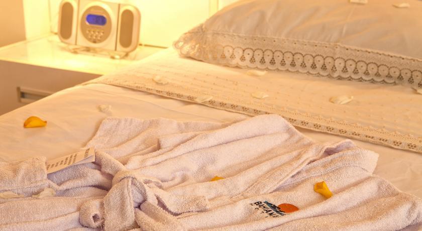 Bahiamar Hotel サルバドール エクステリア 写真