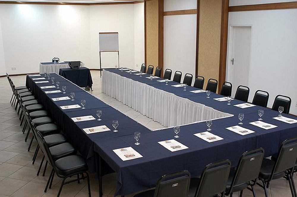 Bahiamar Hotel サルバドール エクステリア 写真
