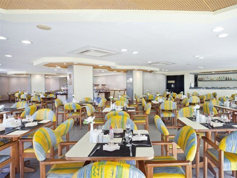 Bahiamar Hotel サルバドール エクステリア 写真