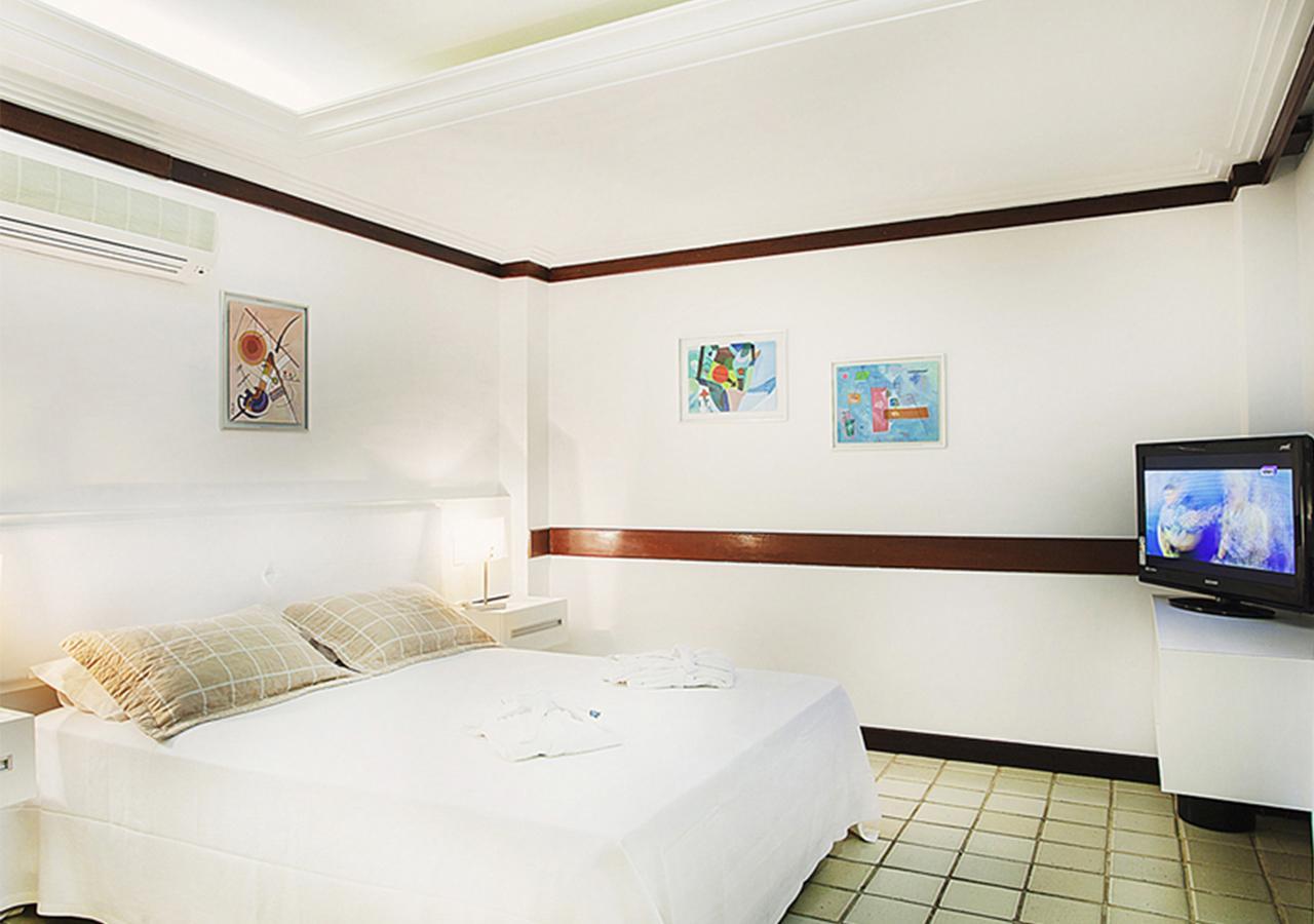 Bahiamar Hotel サルバドール エクステリア 写真
