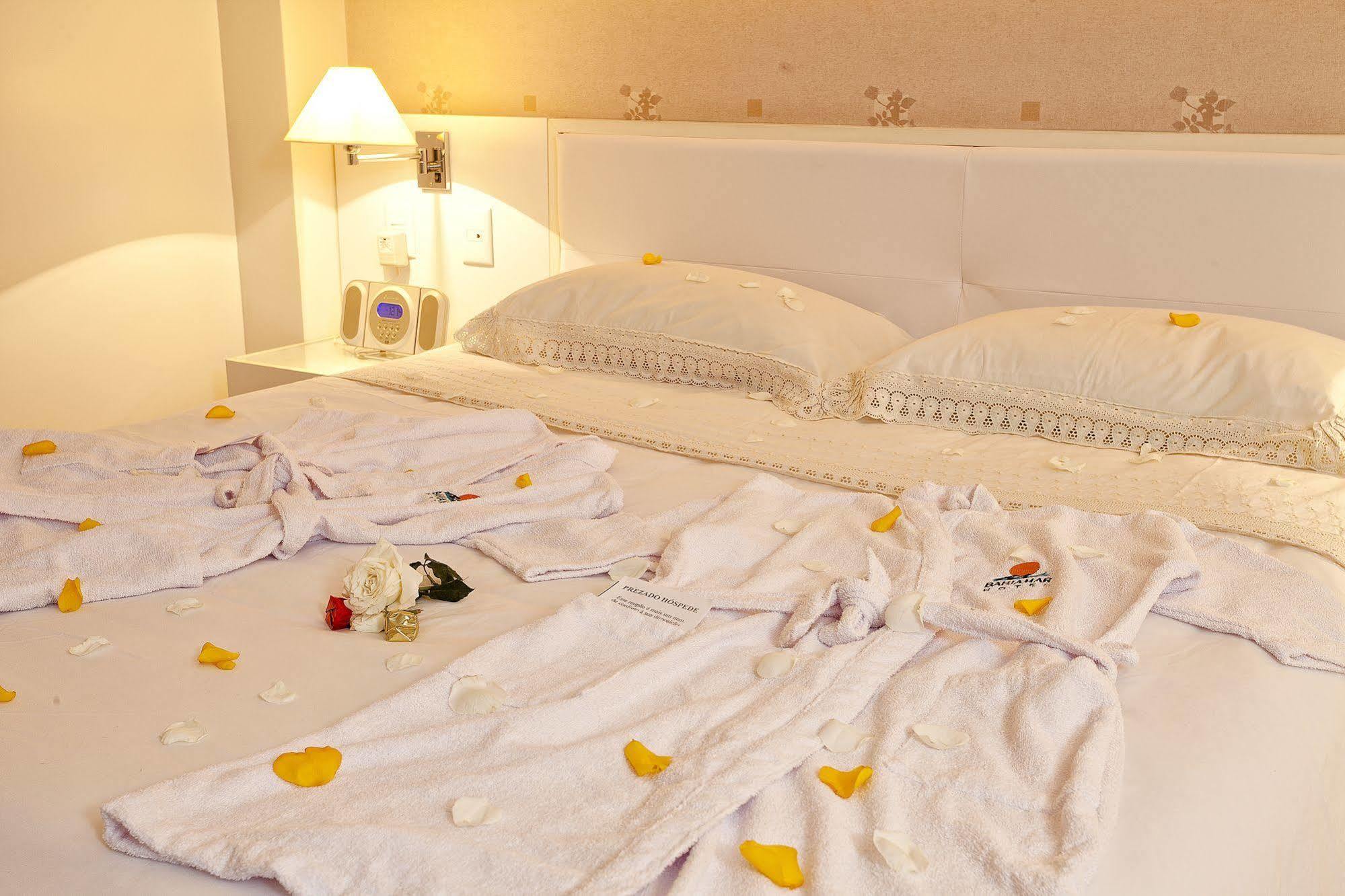 Bahiamar Hotel サルバドール エクステリア 写真